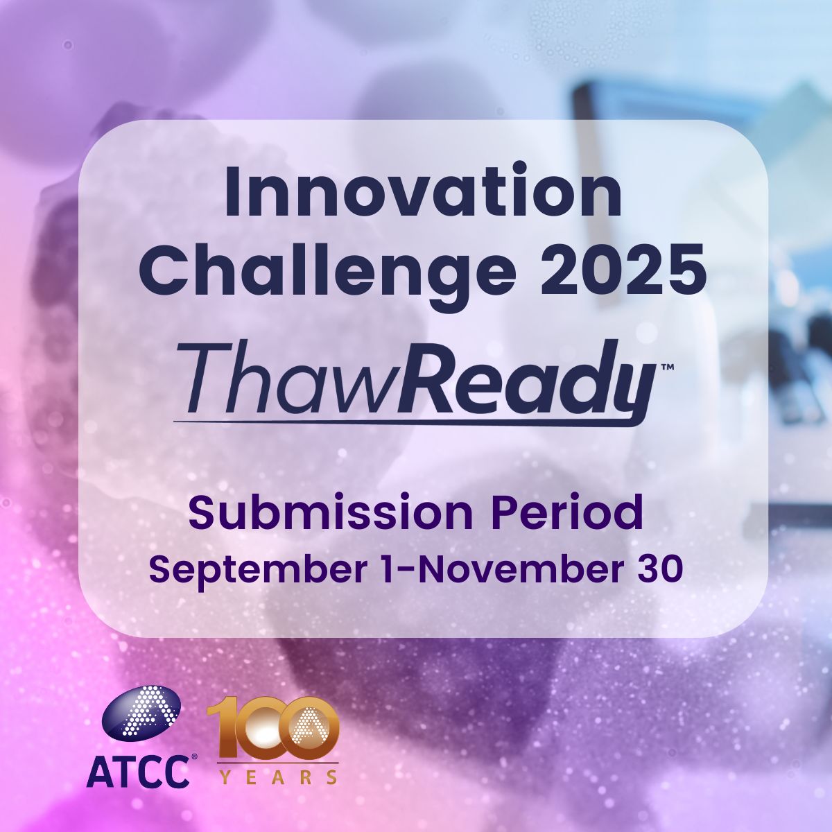 ATCC ad
