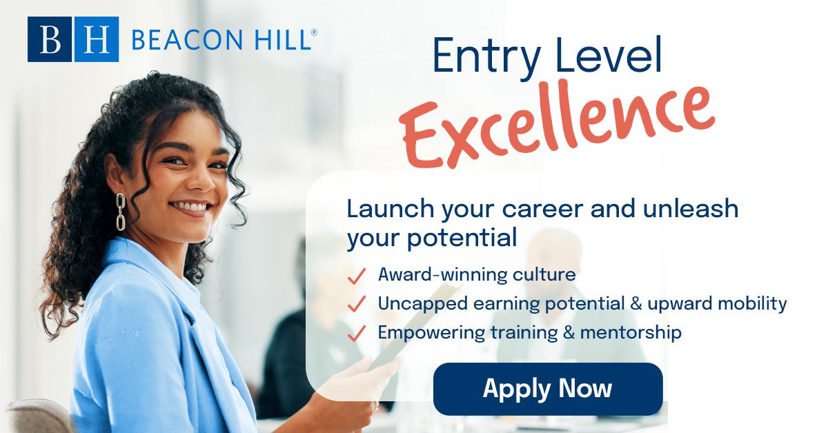 Beacon Hill ad