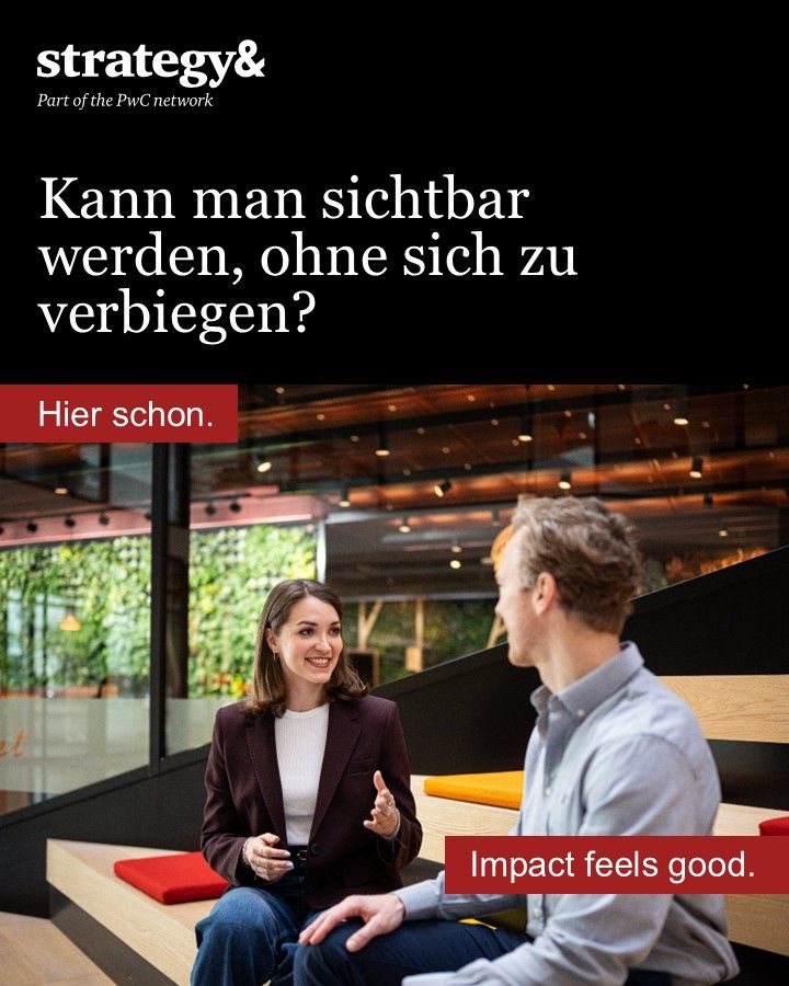 Strategy& ad