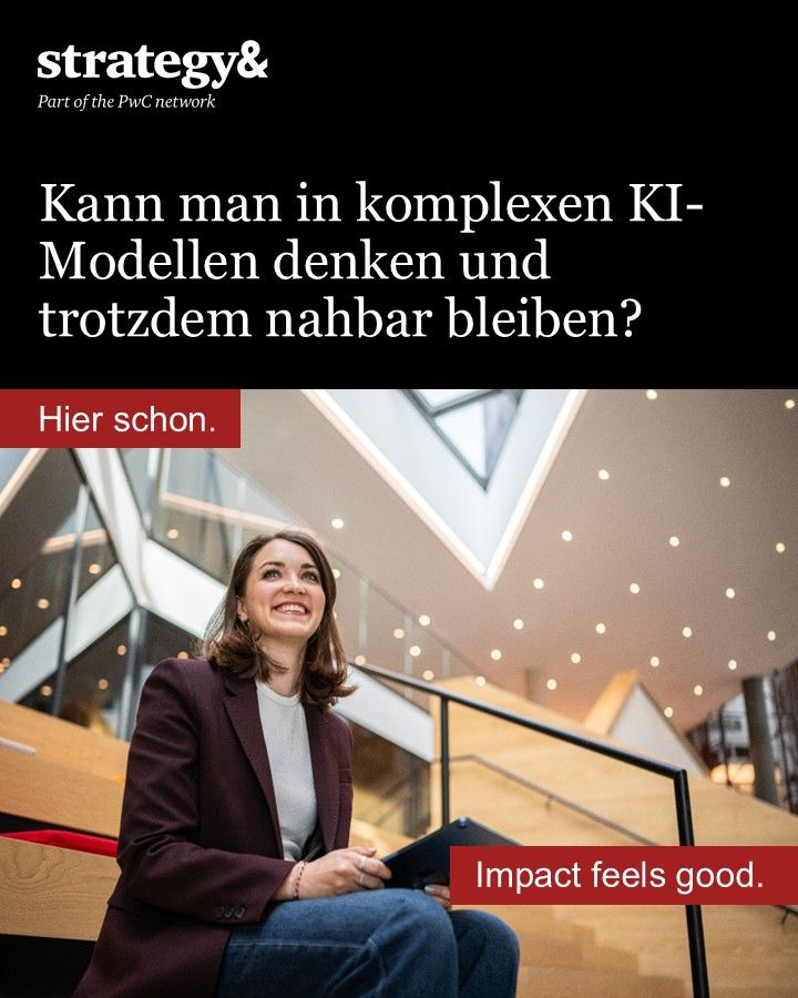 Strategy& ad