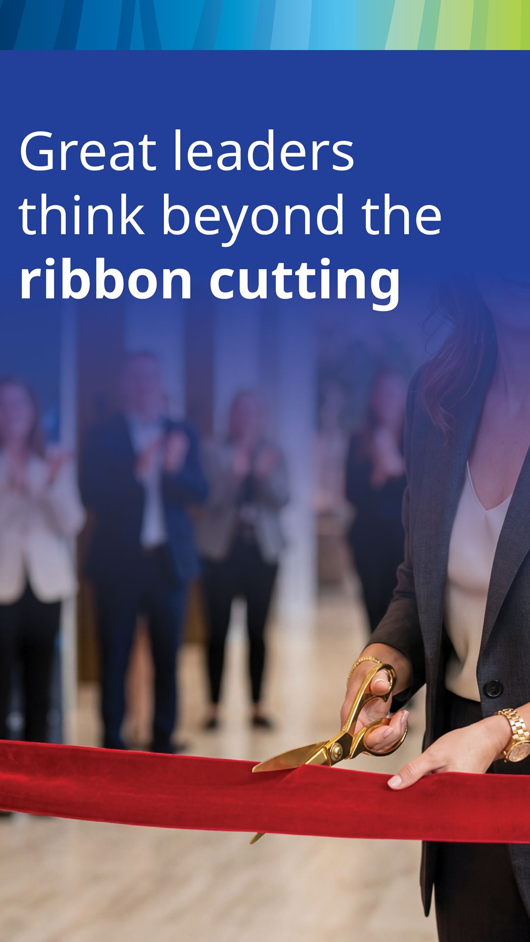 Johnson Controls ad