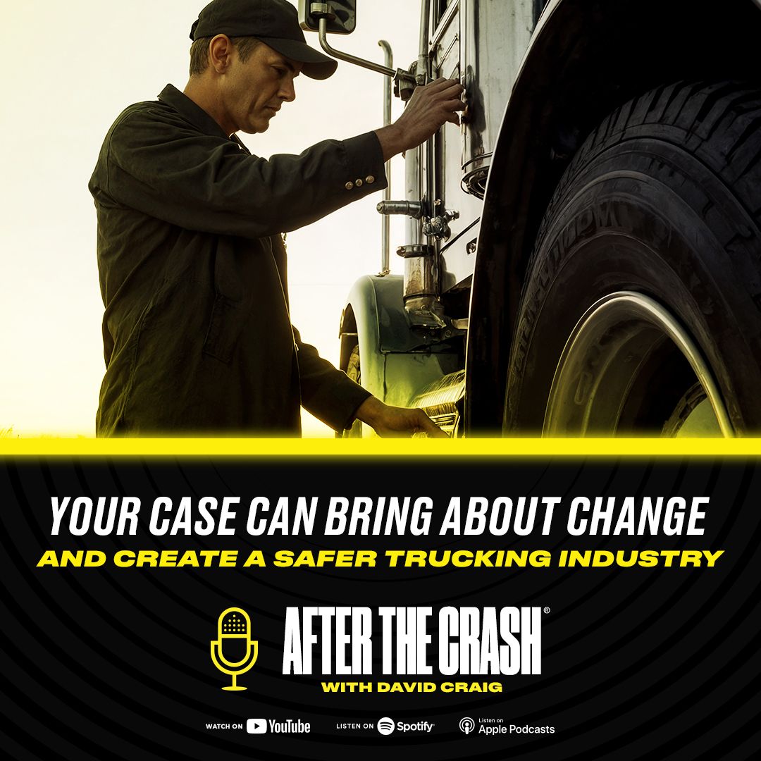 Craig, Kelley, and Faultless LLC ad