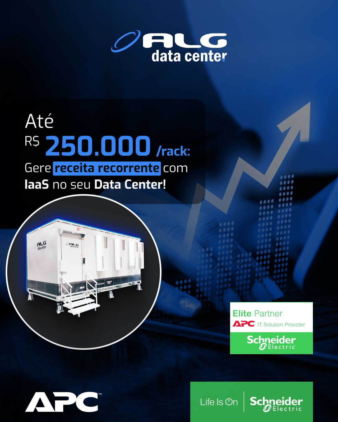 ALGcom ad