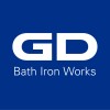 General Dynamics - Bath Iron Works ad