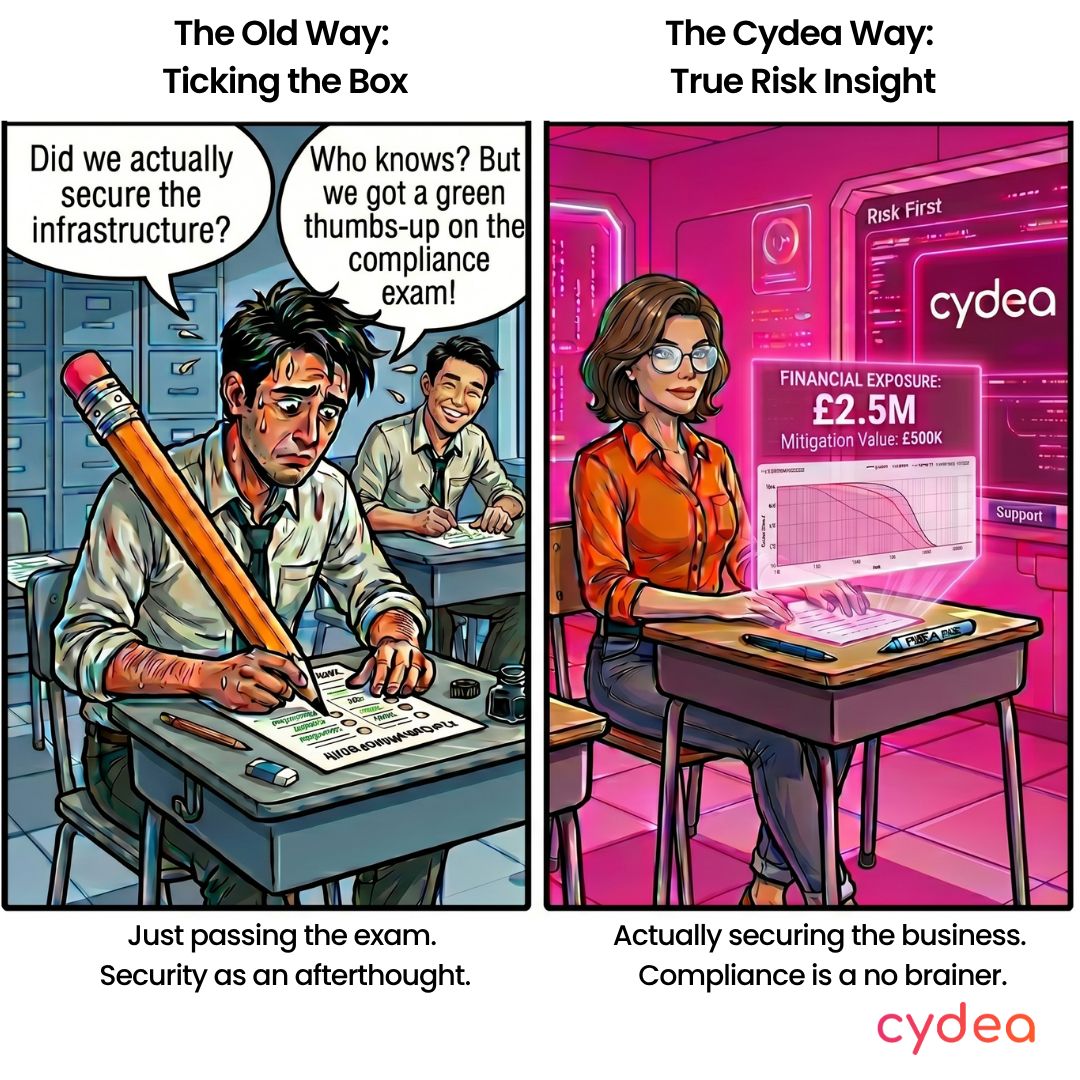 Cydea ad