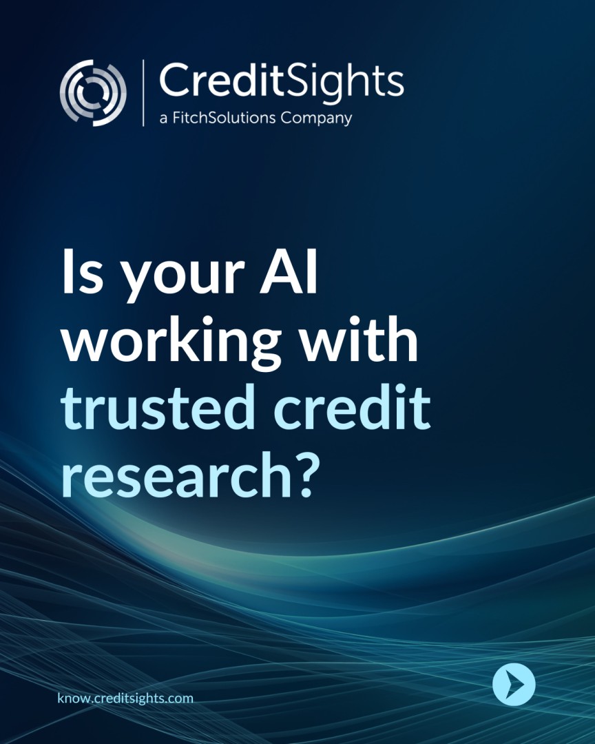 CreditSights ad