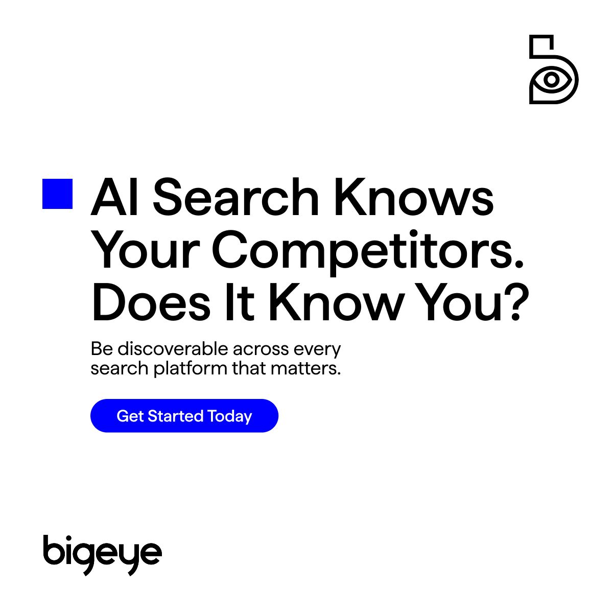 Bigeye ad