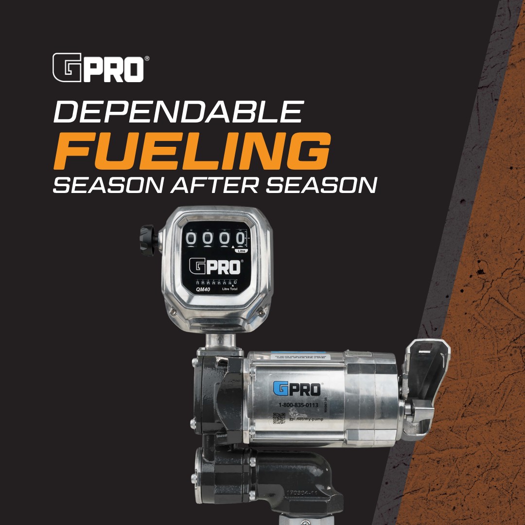 GPI / GPRO ad
