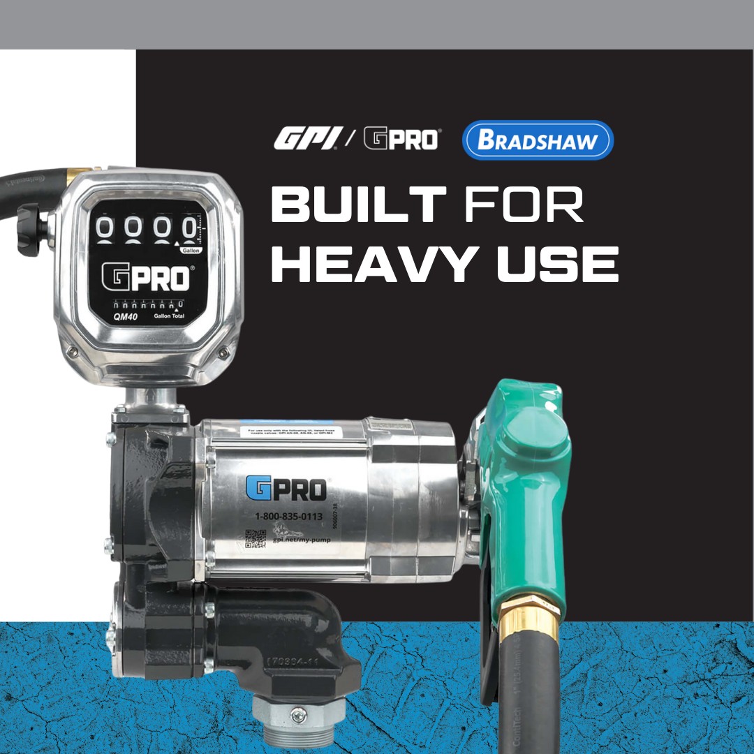 GPI / GPRO ad