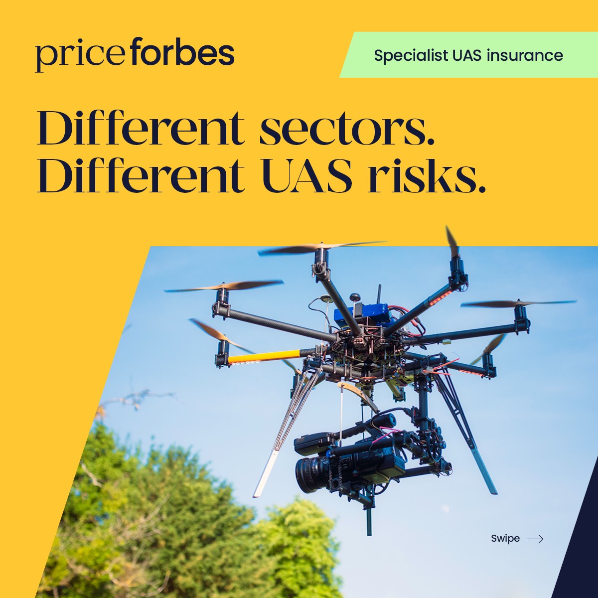 Price Forbes ad