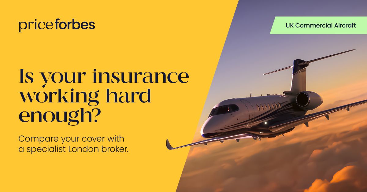 Price Forbes ad