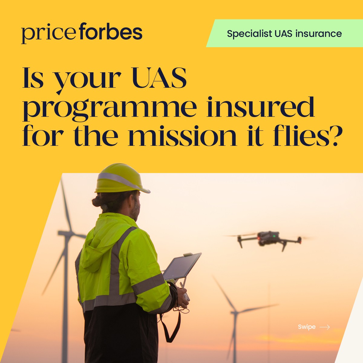 Price Forbes ad