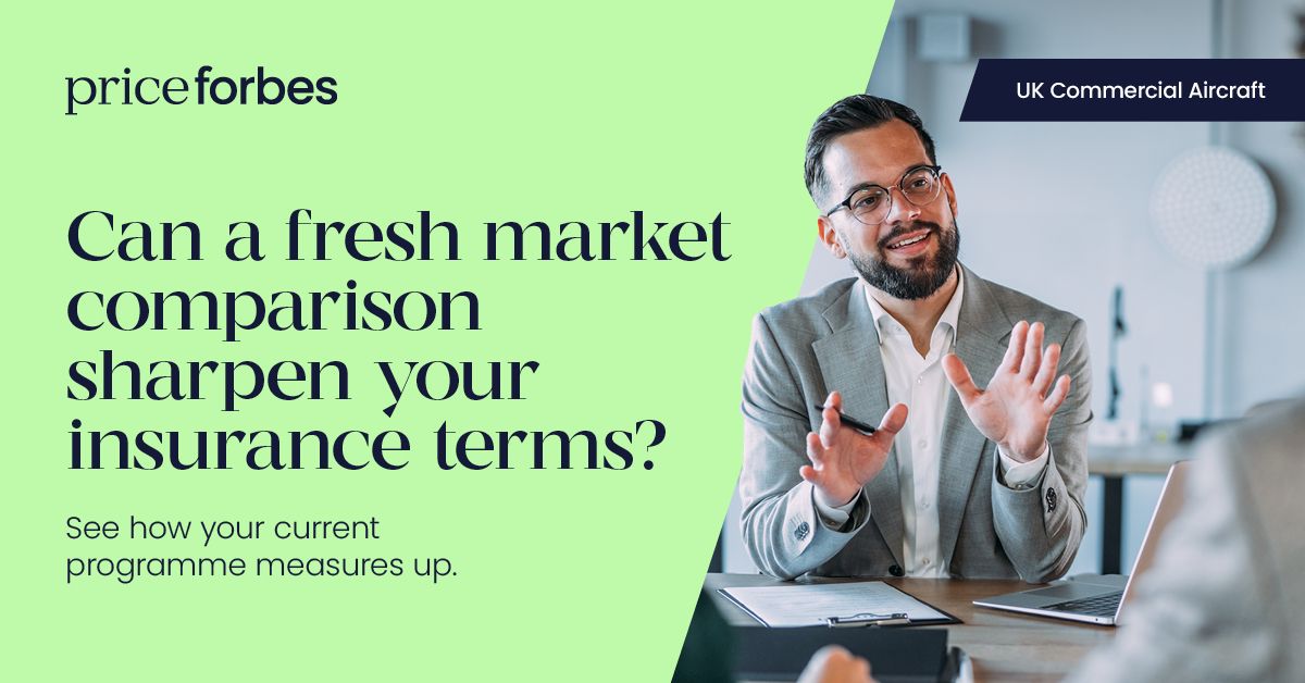 Price Forbes ad