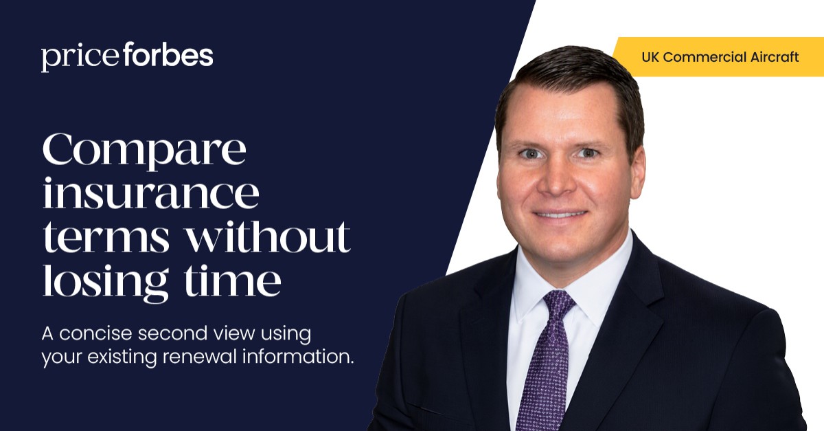 Price Forbes ad