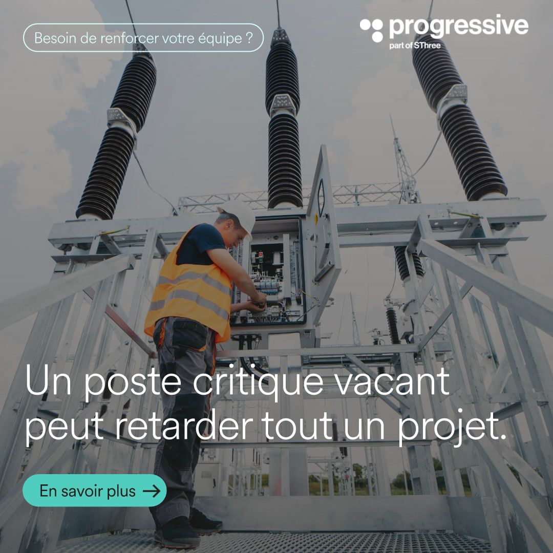Progressive ad