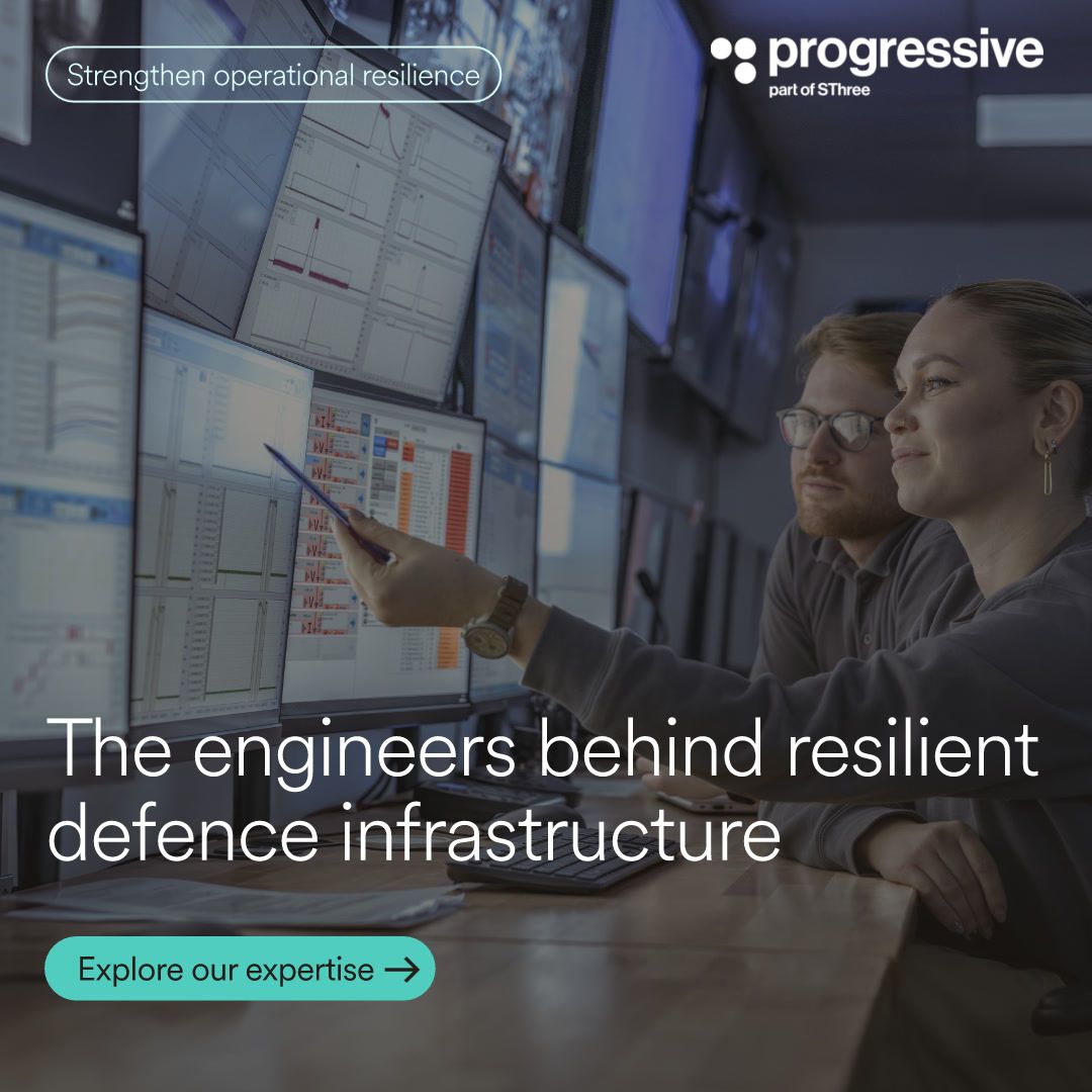 Progressive ad