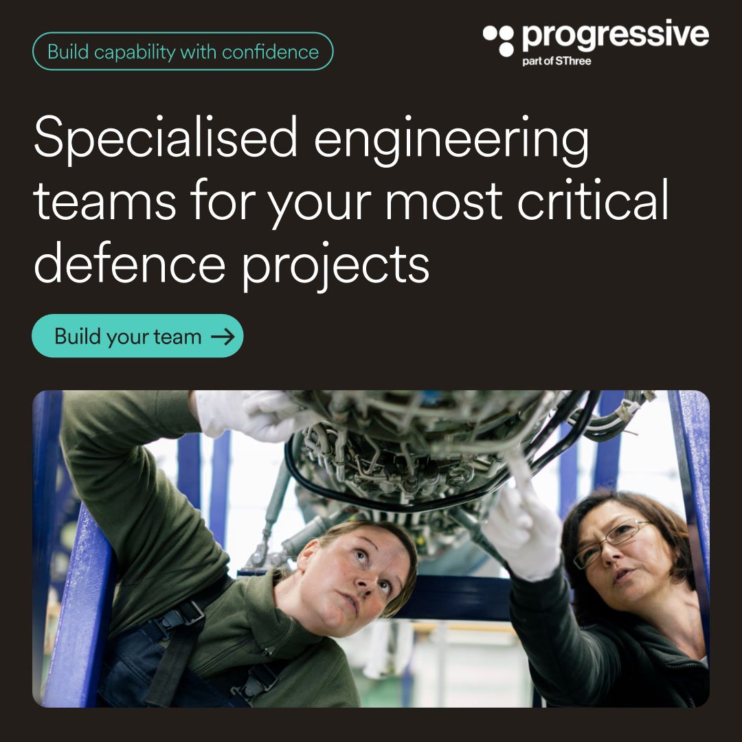 Progressive ad