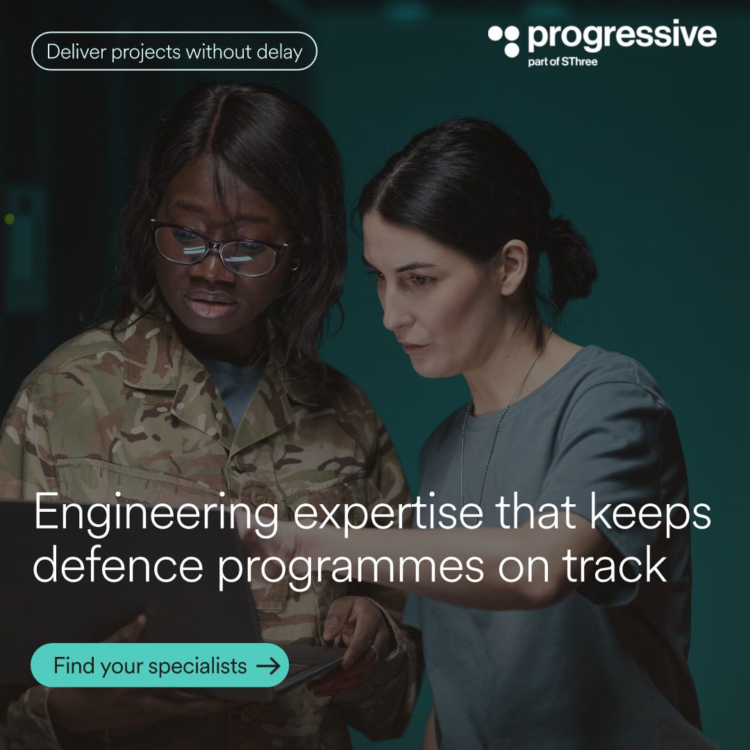 Progressive ad