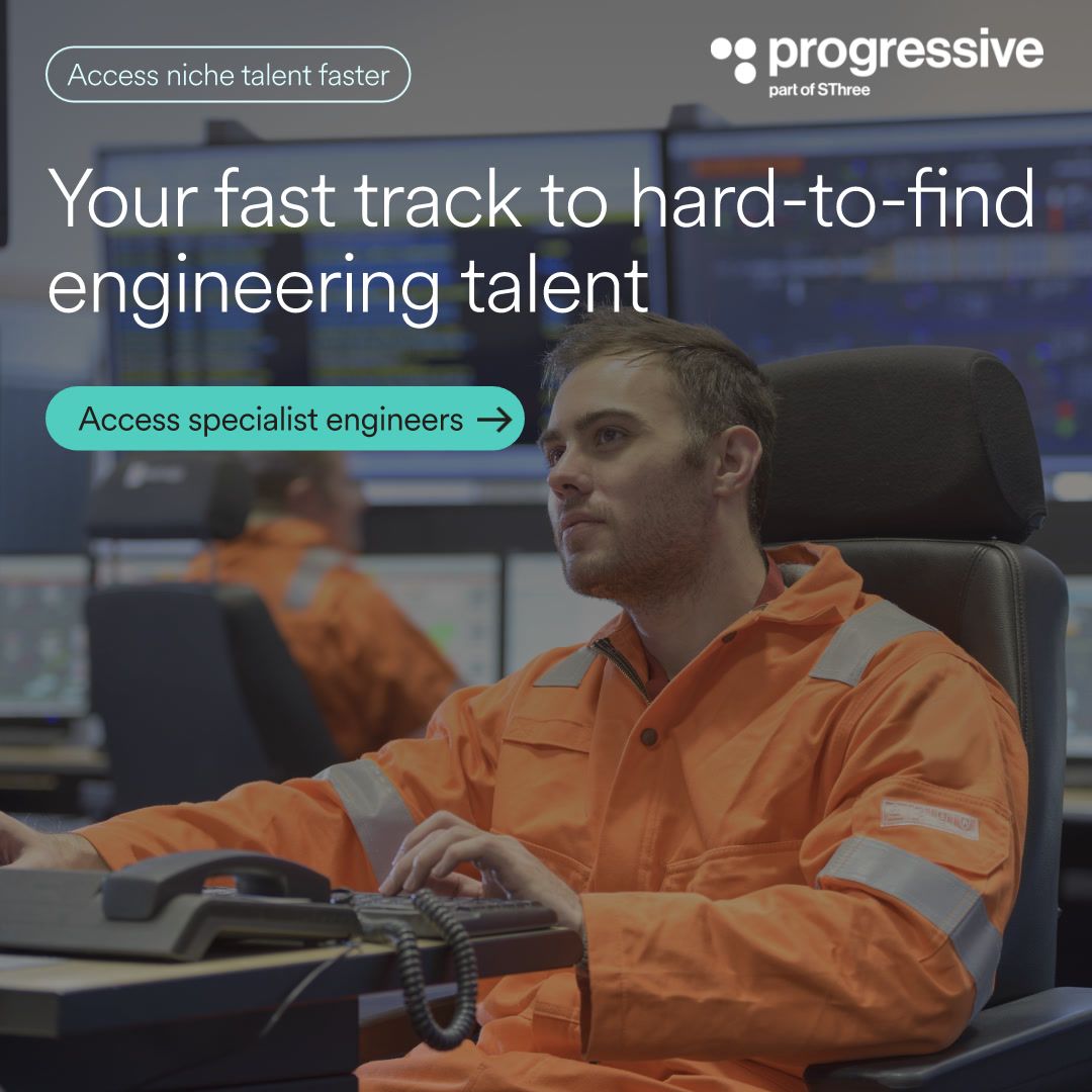 Progressive ad