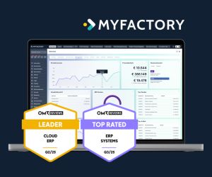 Myfactory ad