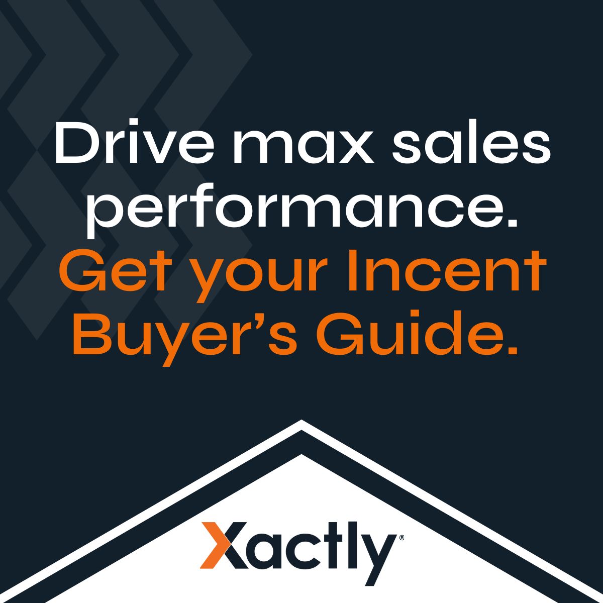 Xactly Corp ad