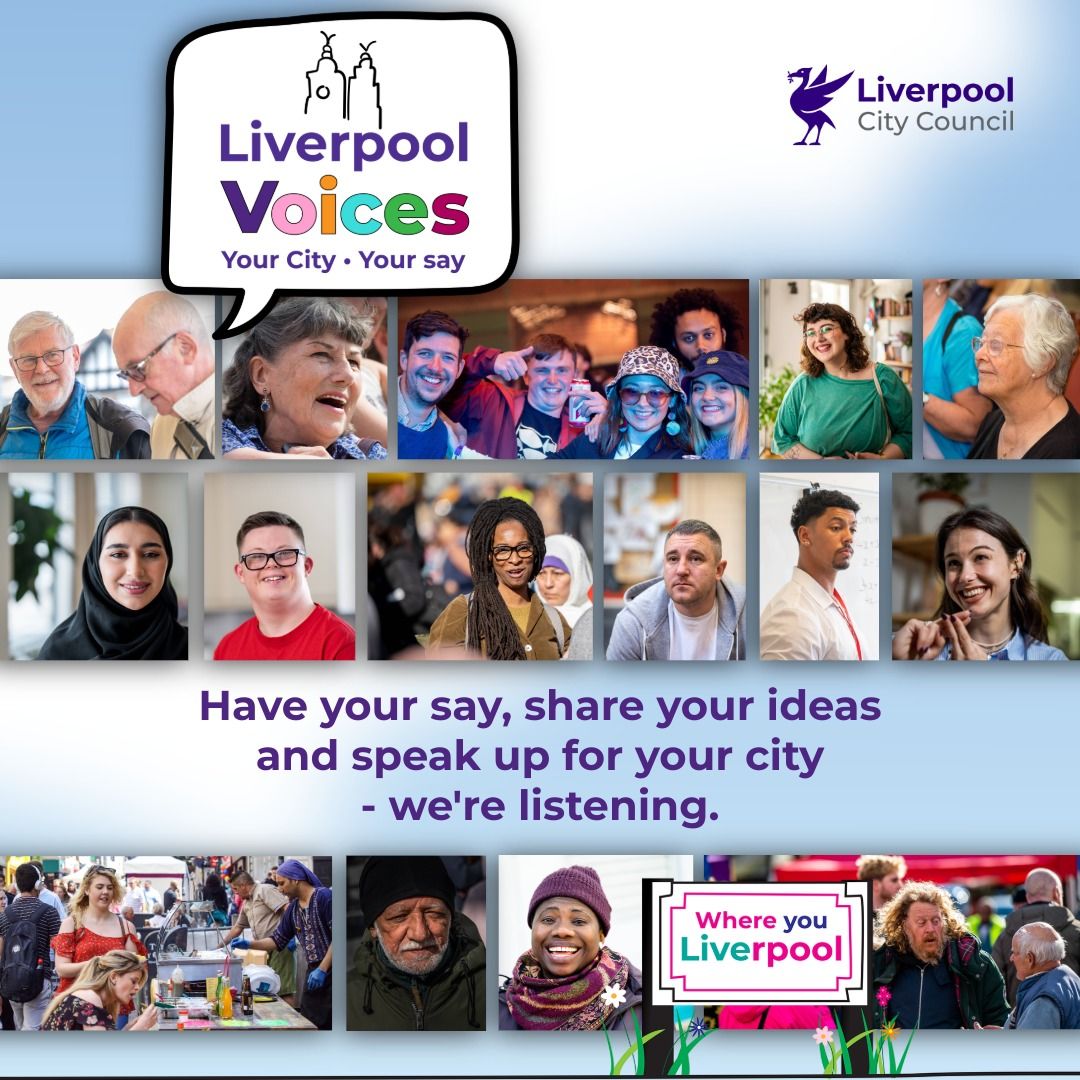 Liverpool City Council ad