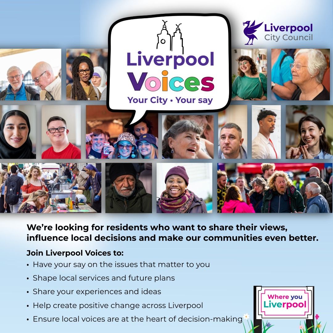 Liverpool City Council ad