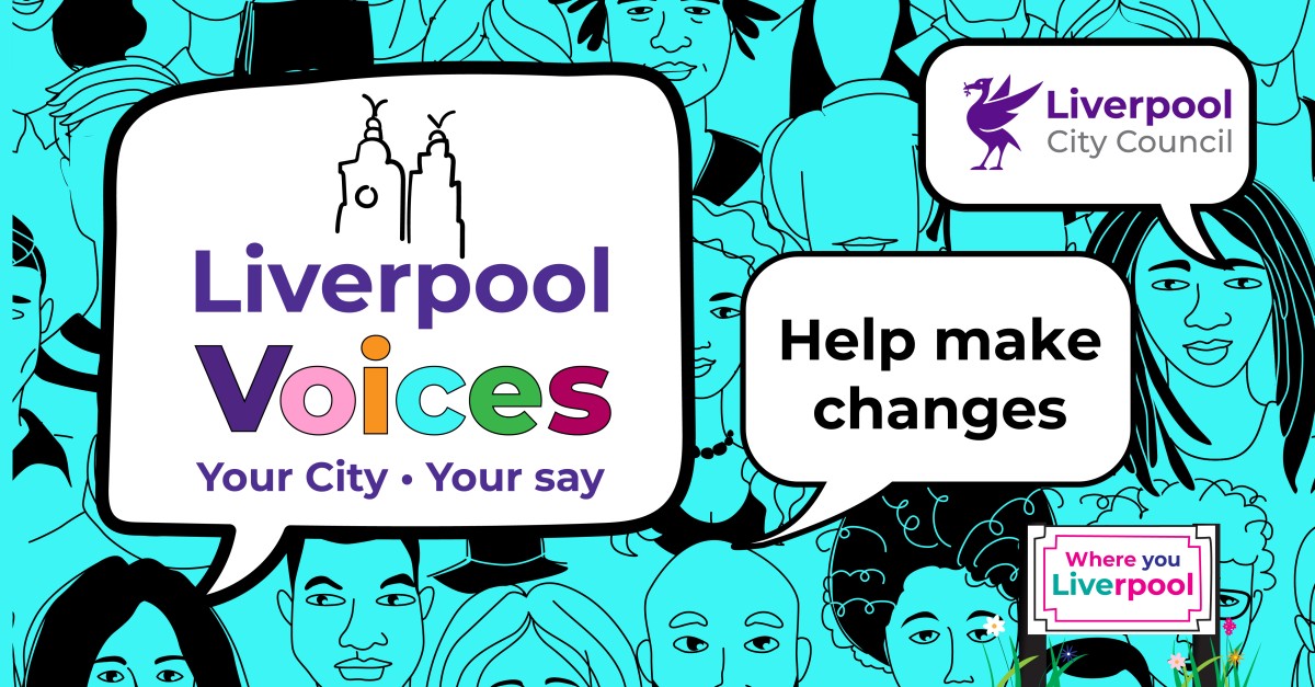 Liverpool City Council ad
