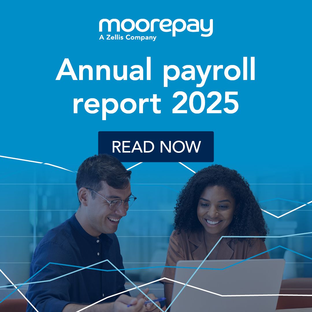 Moorepay ad
