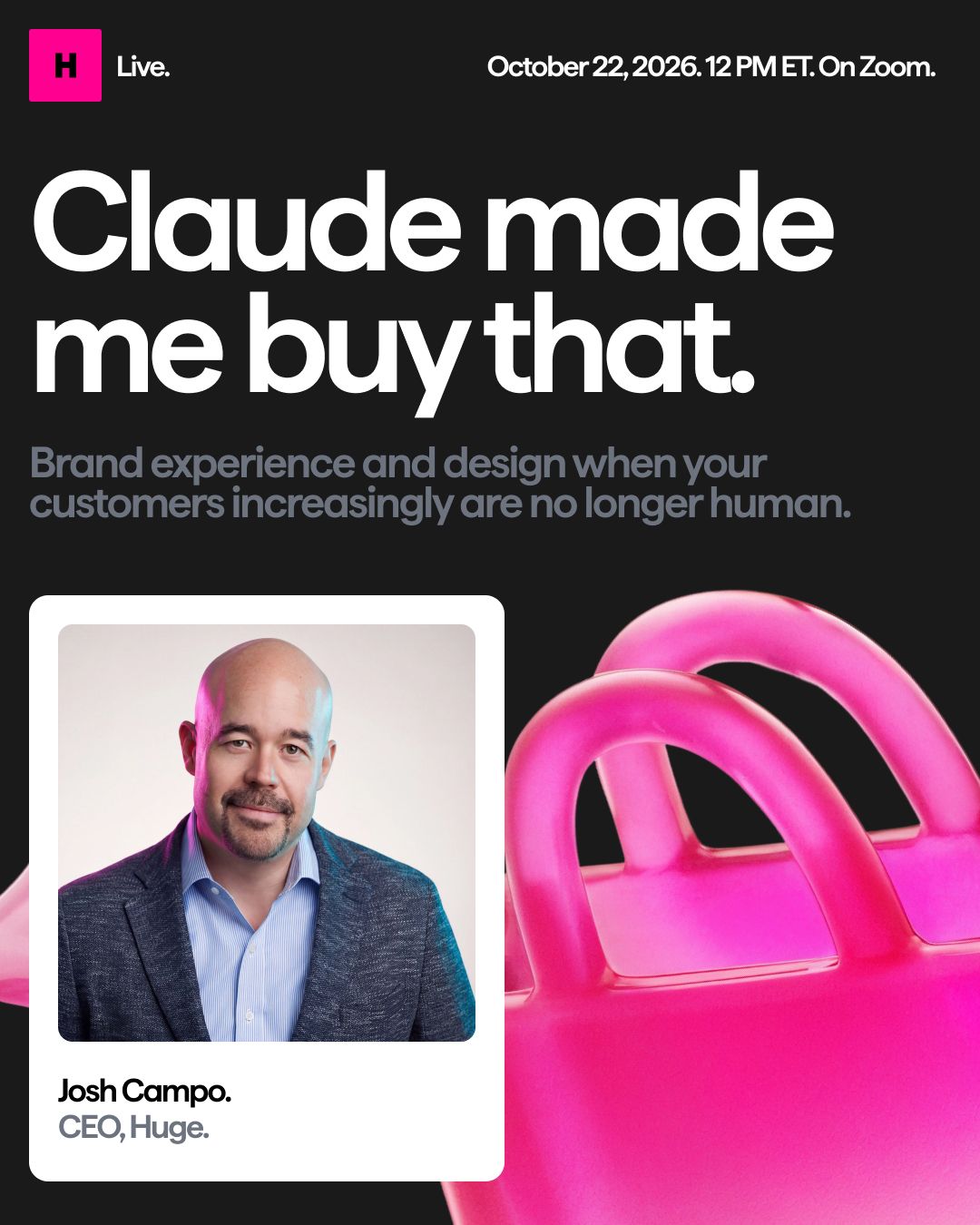 Huge ad