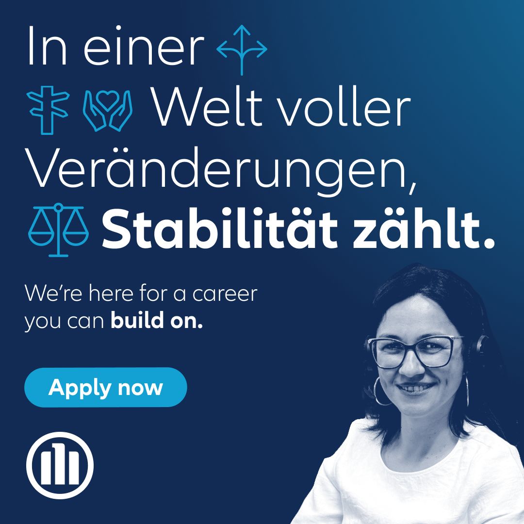 Allianz Partners ad