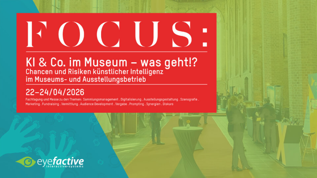 eyefactive GmbH ad