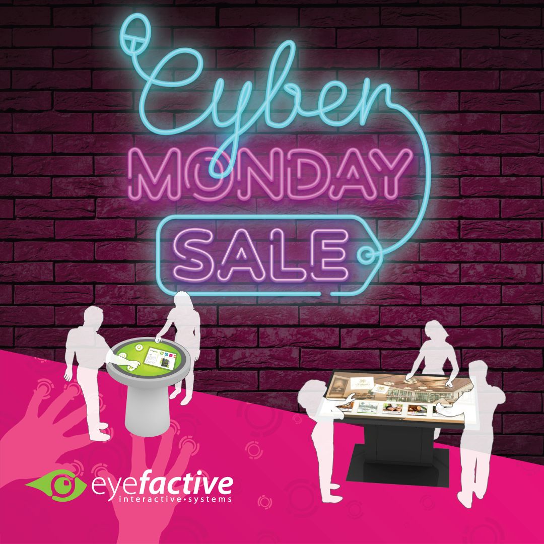 eyefactive GmbH ad