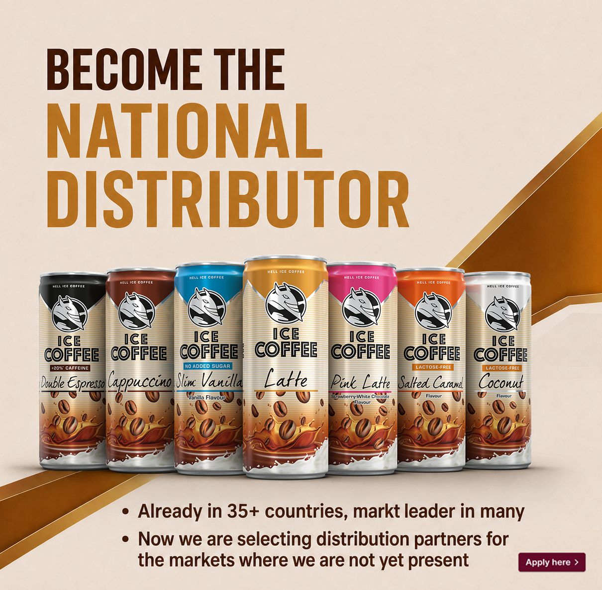 HELL ENERGY ad