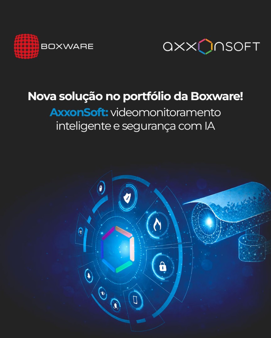 Boxware Distribuidora de Software ad