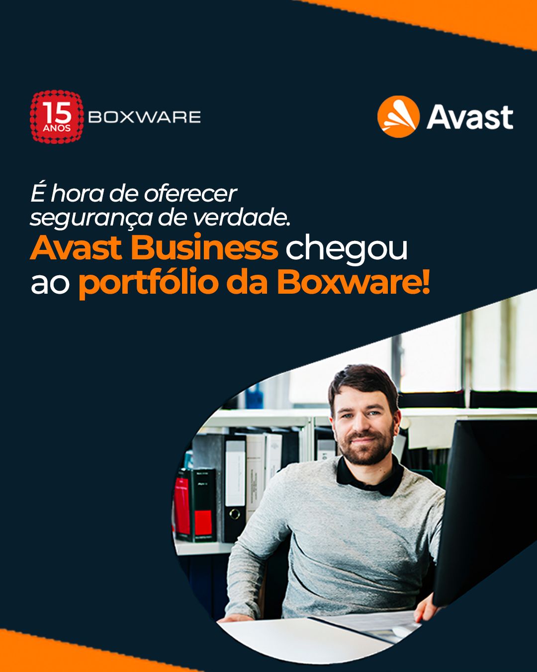 Boxware Distribuidora de Software ad