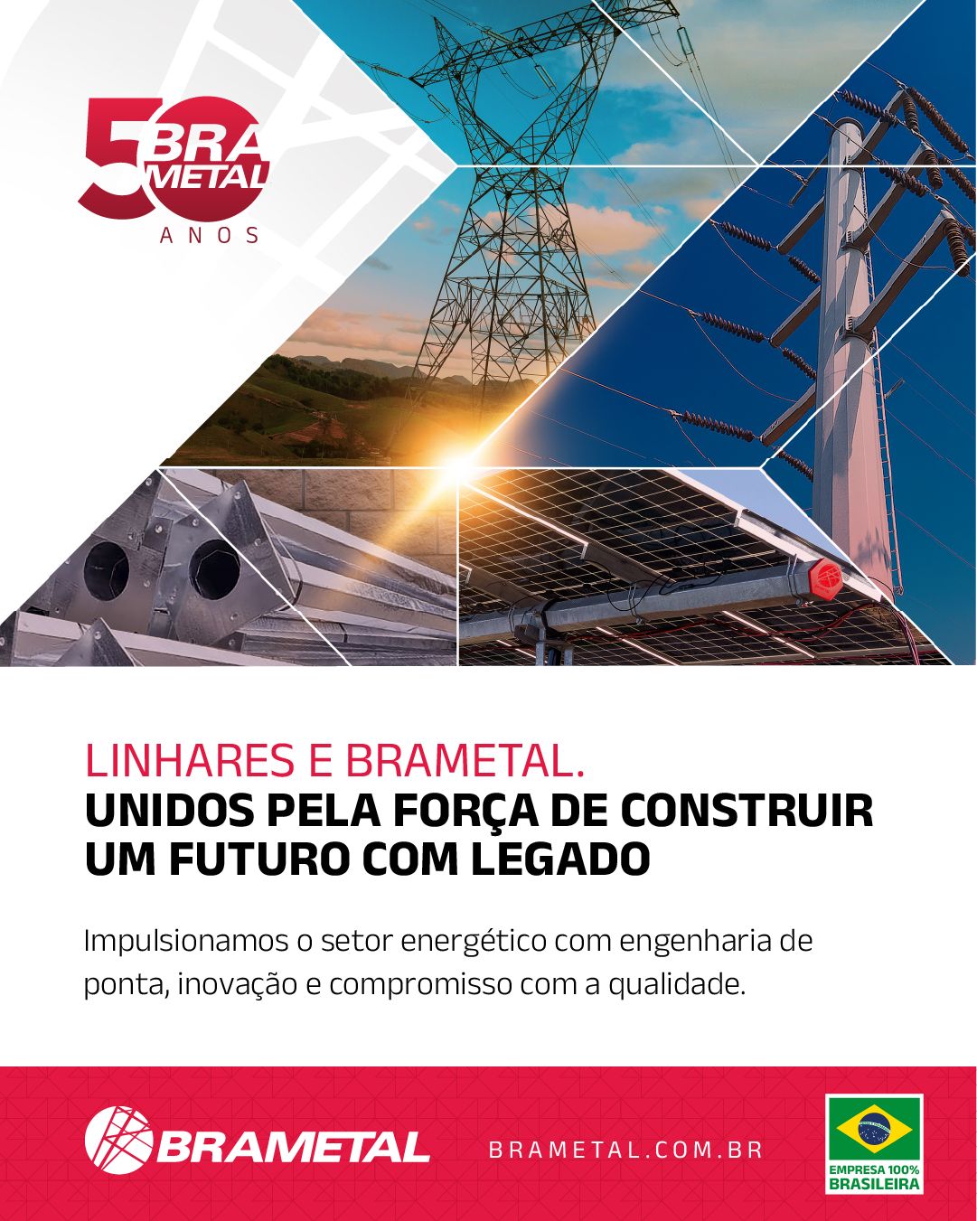 Brametal ad