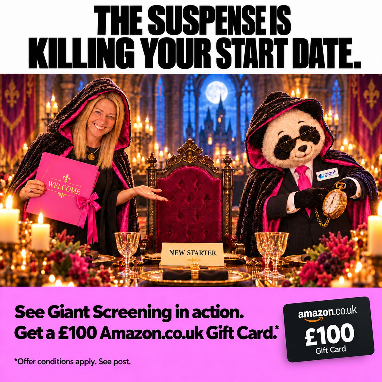 Giant Group ad