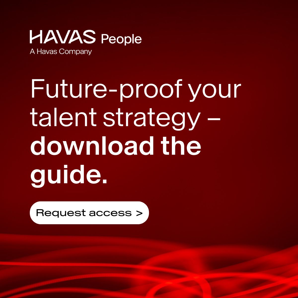 Havas People ad