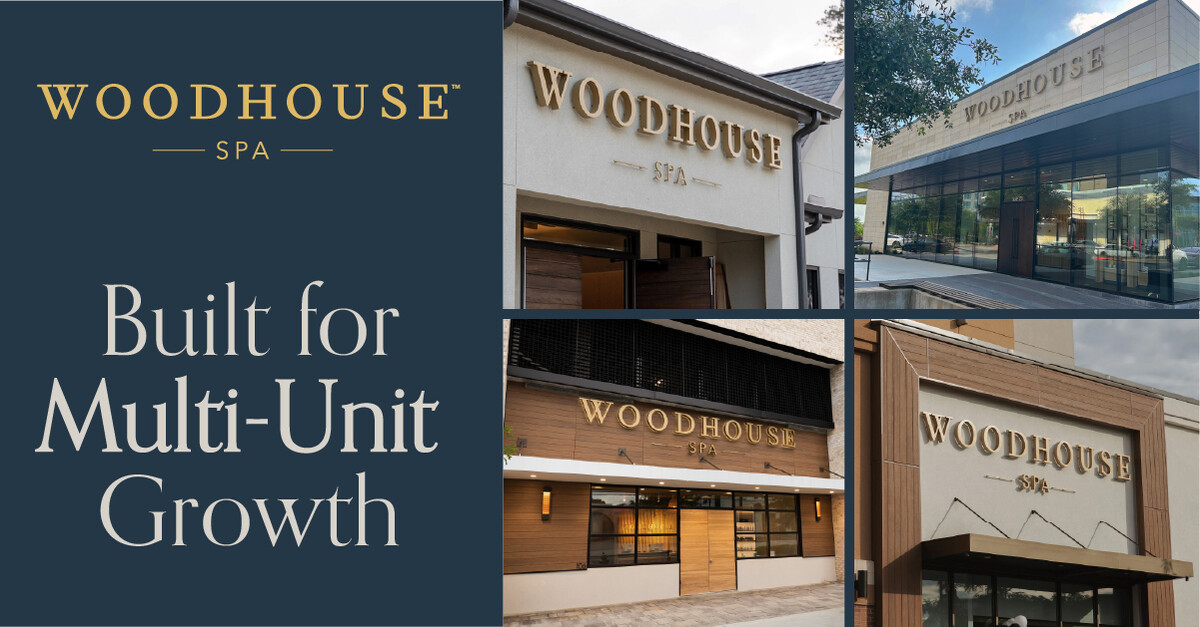 Woodhouse ad