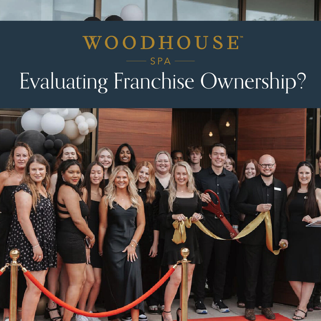 Woodhouse ad