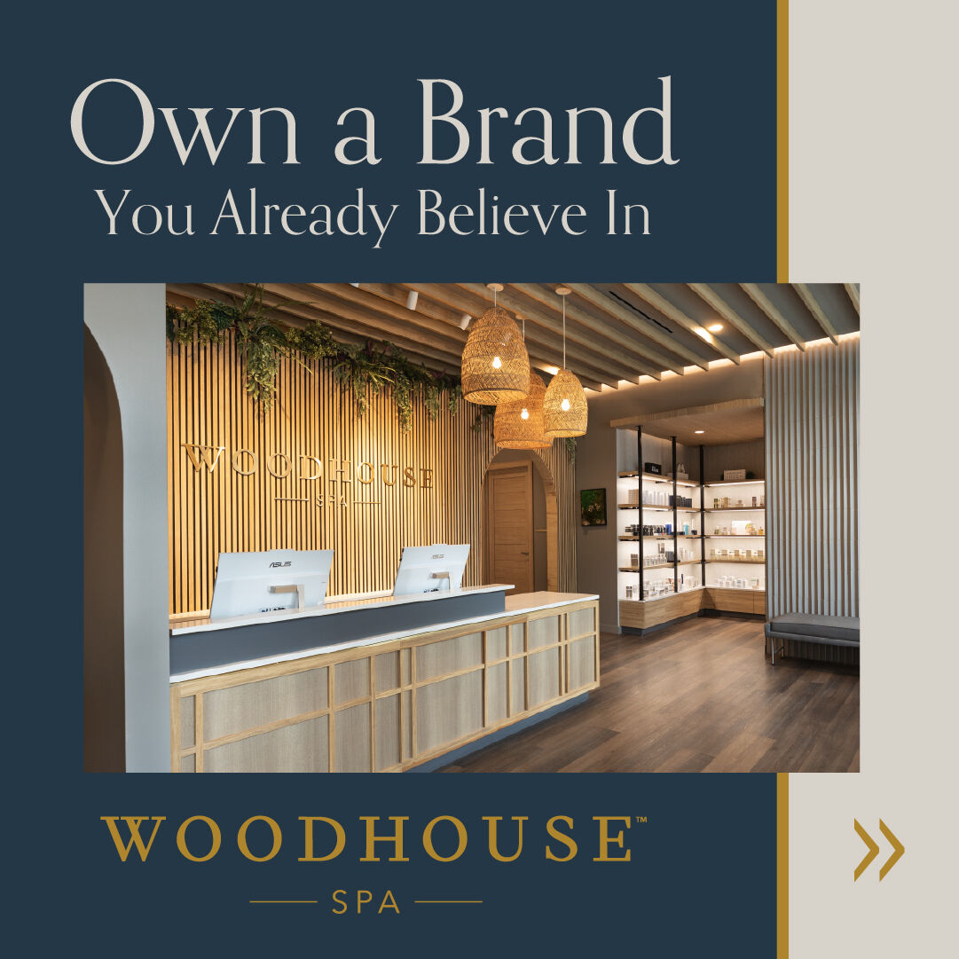 Woodhouse ad