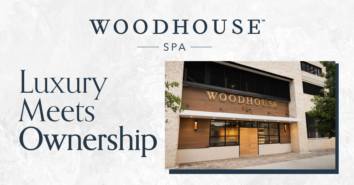 Woodhouse ad