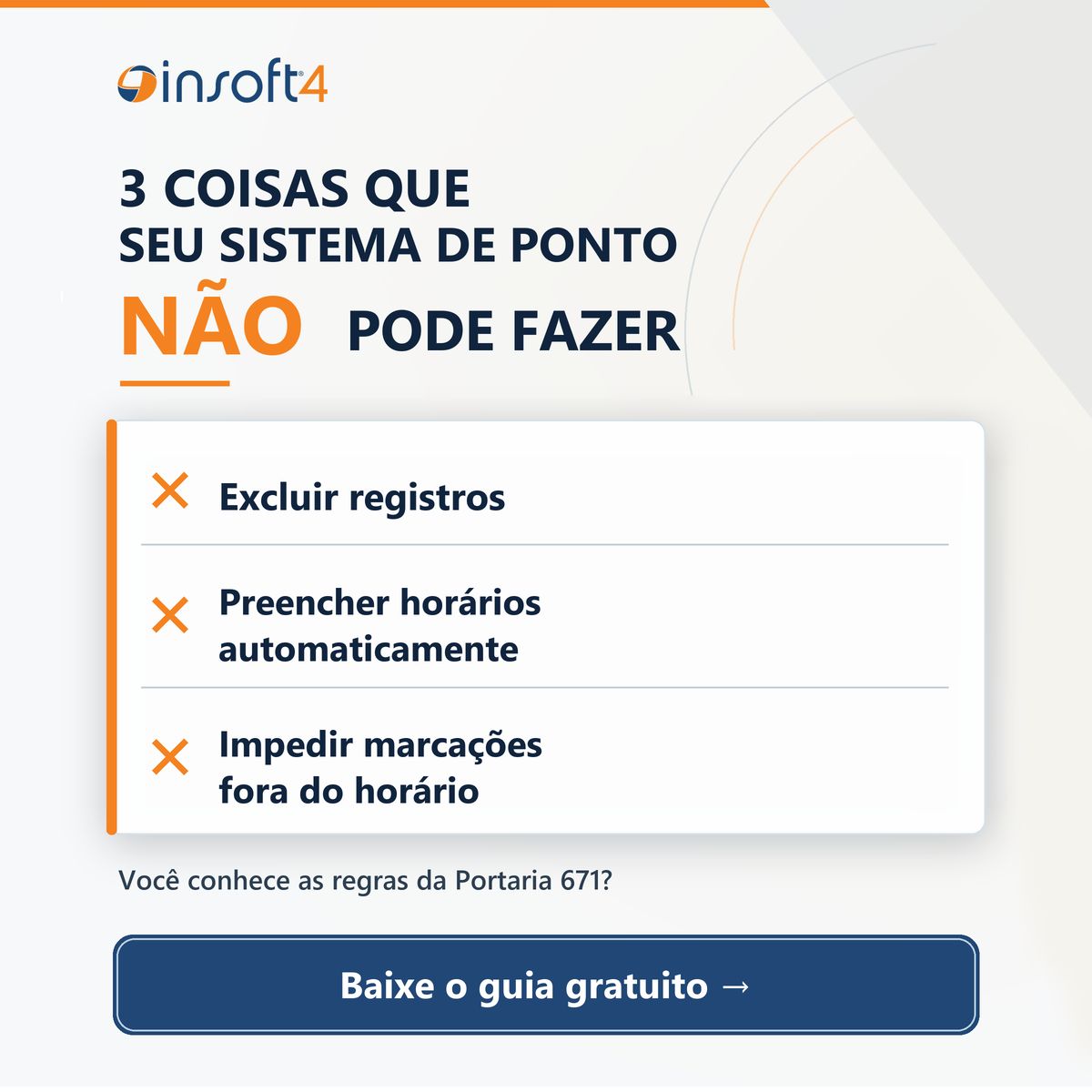Insoft4 ad