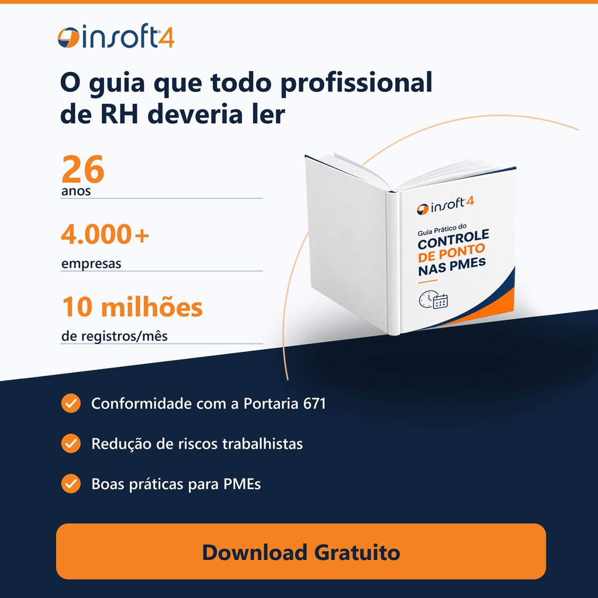 Insoft4 ad