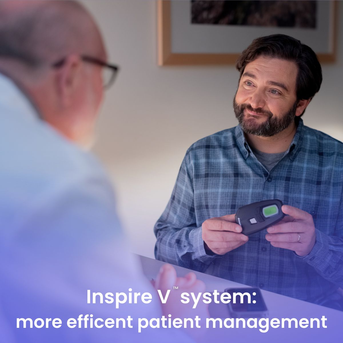 Inspire Medical Systems ad