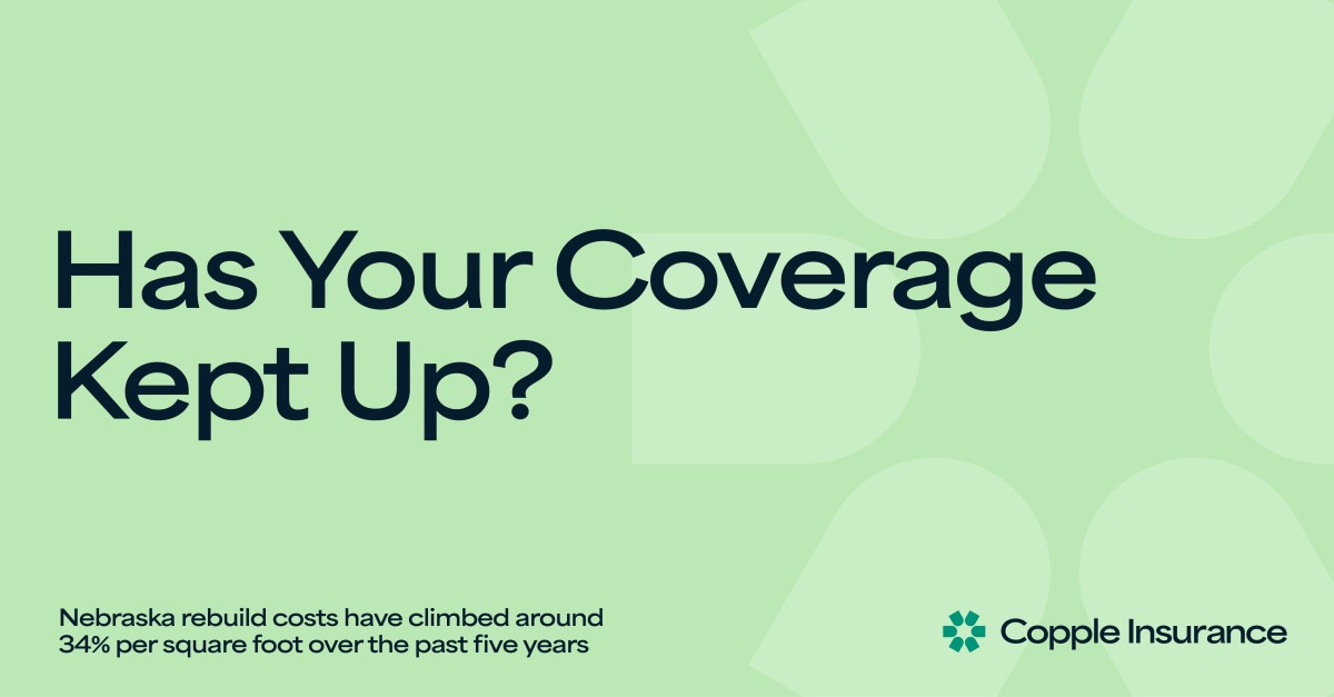 Copple Insurance Agency, Inc. ad