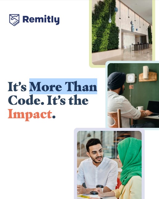 Remitly ad