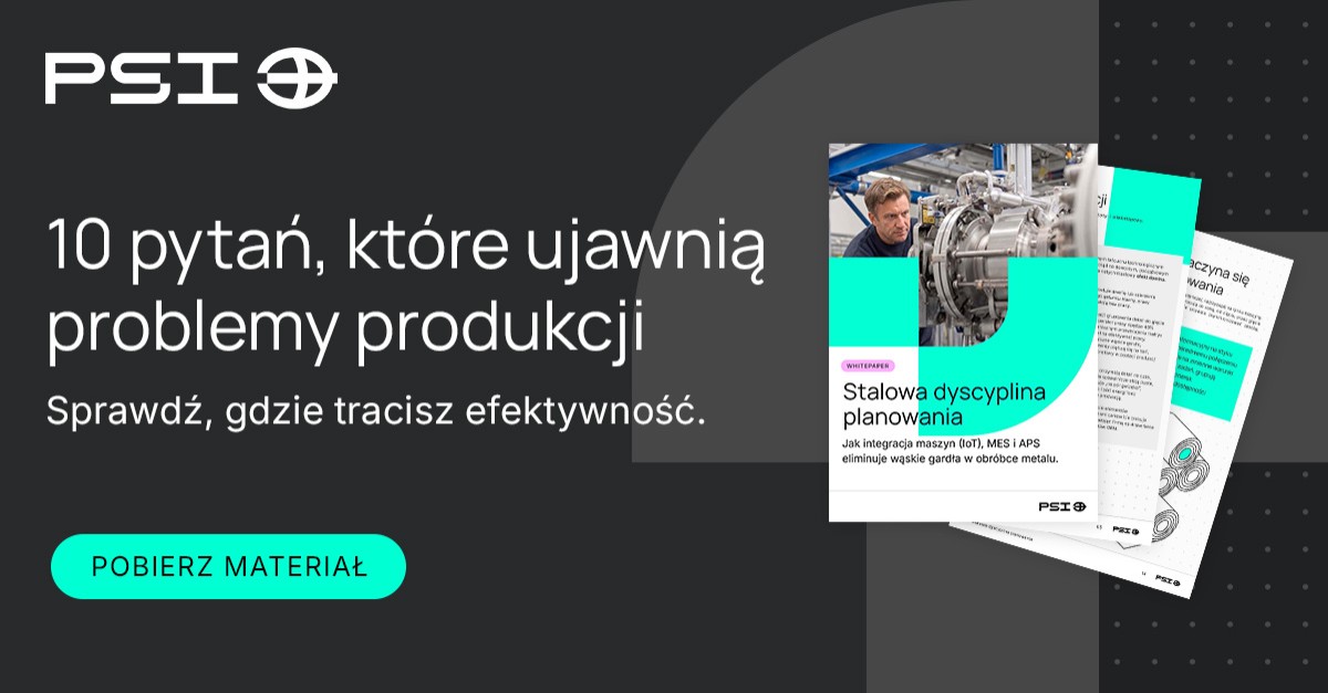 PSI Software – Polska & CEE ad