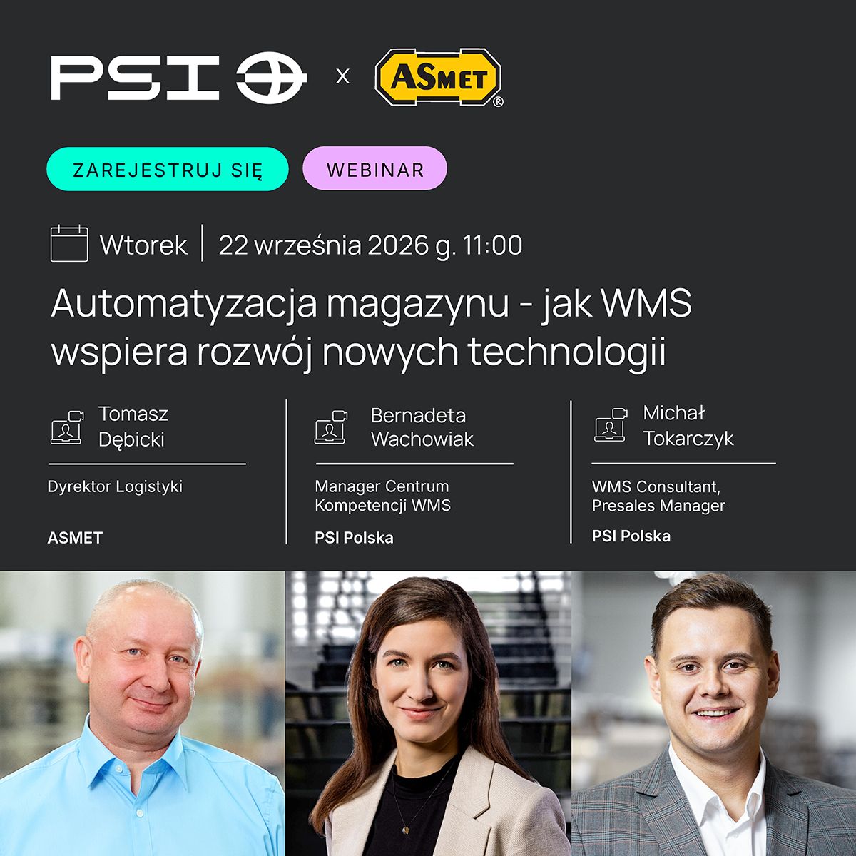 PSI Software – Polska & CEE ad